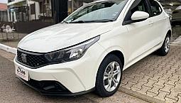 Fiat Argo Drive 1.0 6V Flex 2023