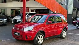 Ford Ecosport Xlt 2.0/ 2.0 Flex 16V 5P Aut. 2011