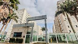 Apartamento À Venda Avenida Ernesto Neugebauer, Humaitá - Porto Alegre