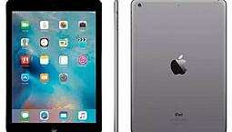 Ipad Air Wi-Fi + 4G 16Gb Cinza Espacial
