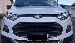 Ford Ecosport 1.6 2014 /2014 Completa (Financio Sem Entrada)