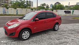 Fiesta Cm Gnv 