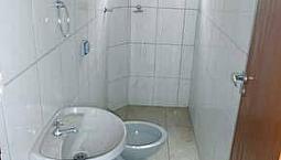 Casa Para Alugar, 60 M² Por R$ 750,00/Mês - Jardim América - Campo Grande/Ms
