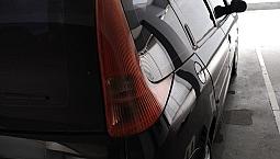 Vendo Lindo Pegeout 206