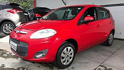 Palio Attractiv 1.4 2014/2014 Ipva 2021 Pago