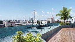 Apartamento Com 2 Dormitórios À Venda, 55 M² Por R$ 185.000 - Cristo Redentor - João Pesso