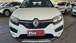 Sandero Step