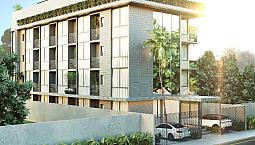 Conheça Já O Lançamento 100% Rentável No Litoral, 1Q Com Lazer Completo.