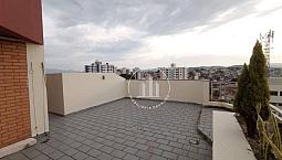 Cobertura À Venda, 153 M² Por R$ 650.000,00 - Capoeiras - Florianópolis/Sc