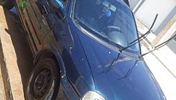 Corsa 97 Troco Por Moto