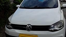 Crossfox 1.6 Flex I-Motion  2012/2013