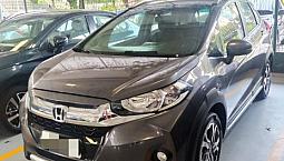 Wrv Exl 17/18 