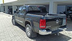 Amarok Highline 2013