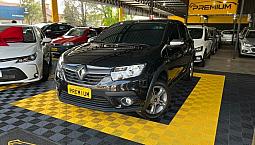 Sandero Gt Line Flex/Rli 1.6.16V 5P Aut.