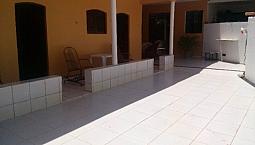 Casa Com Capacidade De 12 Pessoas No Jardim Planalto 