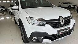 Renault Sandero Stepway 1.6 Iconic 4P