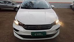 Fiat Cronos 2024 1.0 Firefly Flex Drive Manual