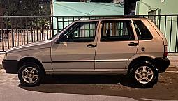Fiat Uno Mille 1.0 Fire/ F.flex/ Economy 4P 2005