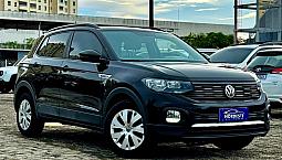 T-Cross Sense Turbo Automatico 2021