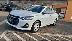 Chevrolet Onix Hatch Ltz 1.0 12V Tb Flex 5P Aut 2024