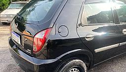 Chevrolet Celta Super 1.0 Mpfi 8V Flexpower 5P 2007