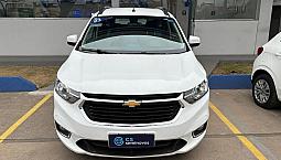 Chevrolet Spin Premier 1.8 8V Econo.flex 5P Aut. 2024