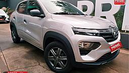 Renault Kwid 1.0 Zen 2026
