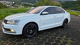 Volkswagen Jetta Comfortline 1.4 Tsi 16V 4P Aut. 2016