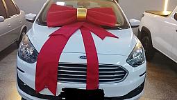 Ford Ka 1.5 Sedan Se Plus 12V Flex 4P Aut. 2020
