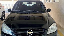 Chevrolet Celta Life/ Ls 1.0 Mpfi 8V Flexpower 3P 2009