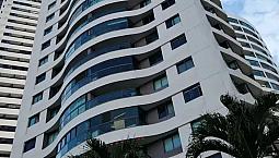 Edf.hilson Azevedo Moto ,165 M2 [ Vista Para Mar ]