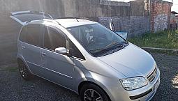 Fiat Idea Elx 1.4 Mpi Fire Flex 8V 5P 2010