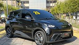 Byd Dolphin Mini (Elétrico) 2025