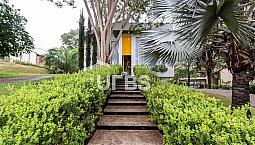Aldeia Do Vale - Casa De Condomínio 4 Quartos, Sendo 5 Suítes