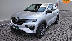 Renault Kwid 1.0 Zen 2026