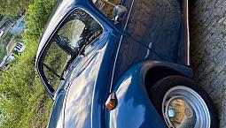 Volkswagen Fusca 1300 1972