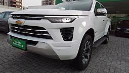 Chevrolet S10 Pick-Up Ltz 2.8 Tdi 4X4 Cd Dies.aut 2026
