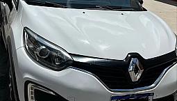 Renault Captur Intense 1.6 16V Flex 5P Aut. 2018