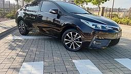 Toyota Corolla Xei 2.0 Flex 16V Aut. 2019