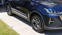 Chery Tiggo 7 Pro Max Drive 1.5 Tb (hibrido) 2024