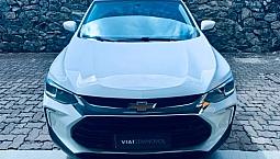 Chevrolet Tracker 1.0 Turbo 12V Flex Aut. (Pcd) 2025
