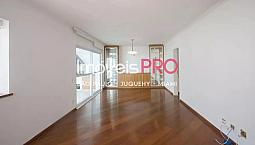 Apartamento Para Venda No Campo Belo