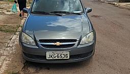 Chevrolet Classic Life/Ls 1.0 Vhc Flexp. 4P 2012