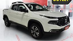 Fiat Toro Freedom 1.3 T270 4x2 Flex Aut 2025