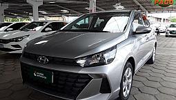 Hyundai Hb20 Comfort Plus 1.0 Flex 12v Mec. 2025