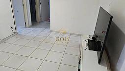 Venda 2 Quartos - Térreo Nascente Apartamento - Parque Petrópolis 1