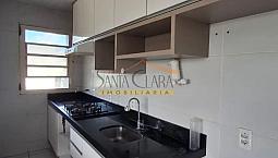 Santa Clara Aluga Ap.  Vilage Leste 3 