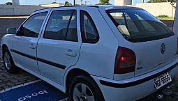 Gol Completão Ar-Direcao-Airbag