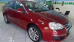 Vw - Volkswagen Jetta 2.5