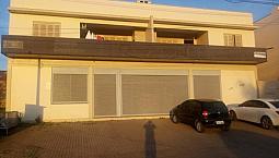Apartamento 2 Dormitórios Com 80M², Lago Azul, Estância Velha/Rs